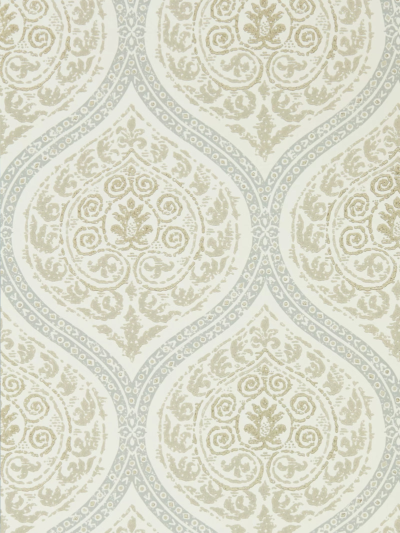 Sanderson Madurai Wallpaper