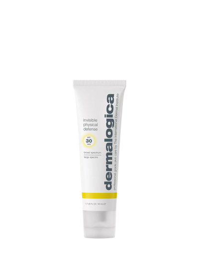 Dermalogica Invisible Physical Defense SPF 30 SPF Moisturiser 50ml