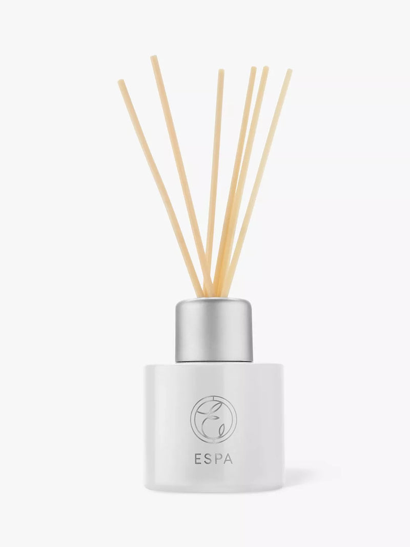 ESPA soothing diffuser with essential oils, 200ml - British product