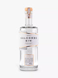 Salcombe Gin Start Point gin 70cl (British brand)