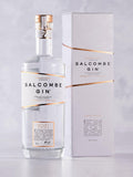 Salcombe Gin Start Point gin 70cl (British brand)