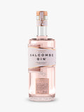 Salcombe Gin Rosé Sainte Marie gin 70cl (British brand)