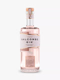 Salcombe Gin Rosé Sainte Marie gin 70cl (British brand)