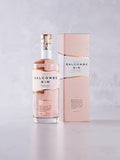 Salcombe Gin Rosé Sainte Marie gin 70cl (British brand)
