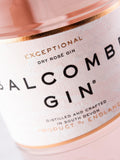 Salcombe Gin Rosé Sainte Marie gin 70cl (British brand)