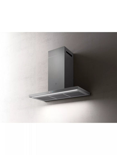 Elica THIN-90 Chimney Cooker Hood 89.8cm
