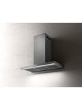 Elica THIN-90 cooker hood 89.8cm width - British product