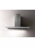 Elica THIN-120 stainless steel chimney cooker hood 119.8cm - British product