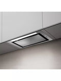 Elica built-in cooker hood stainless steel 71.4cm - British product