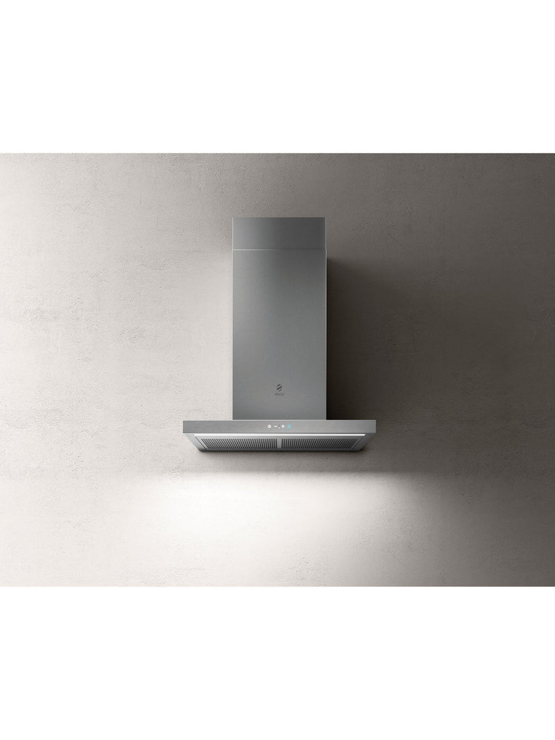 Elica THIN-60 stainless steel chimney cooker hood 59.8cm - British product