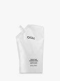 OUAI Thick Hair Conditioner Refill 946ml, imported from the UK