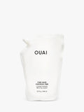OUAI fine hair conditioner refill 946ml, imported from the UK