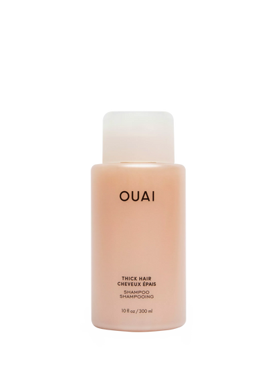 OUAI Thick Hair Shampoo 300ml