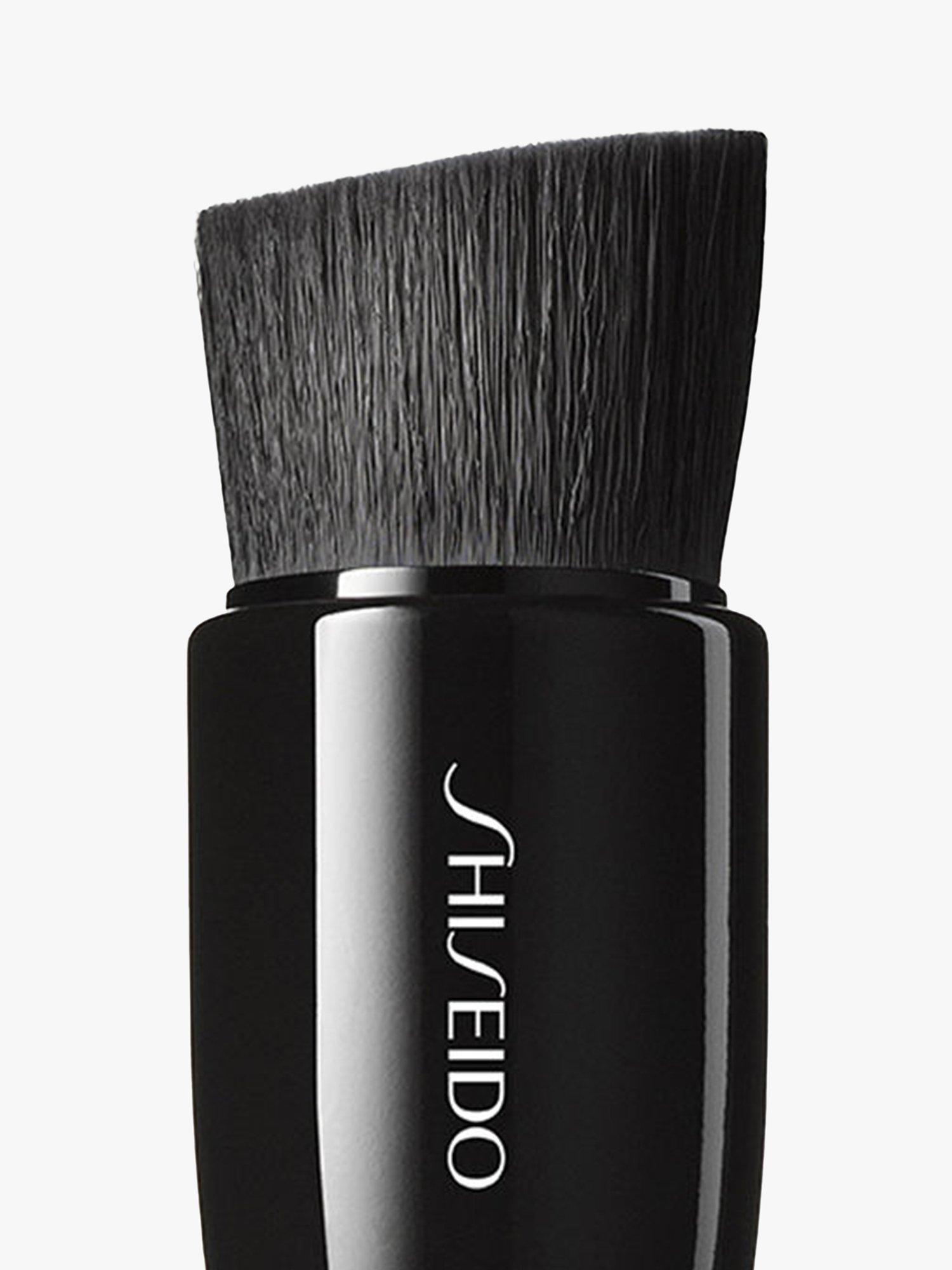 Shiseido Hasu Fude Foundation Brush (British brand)