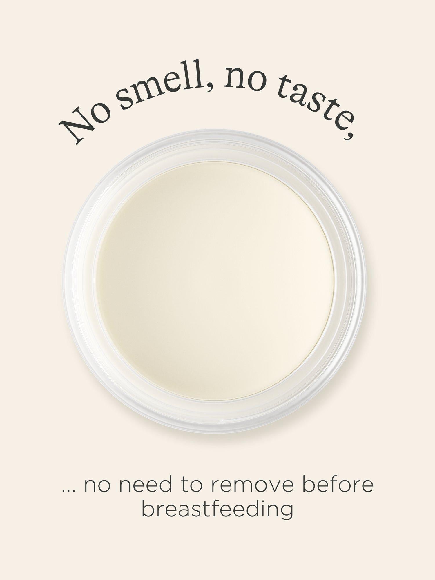 Lansinoh Organic Nipple Balm 60ml, UK version