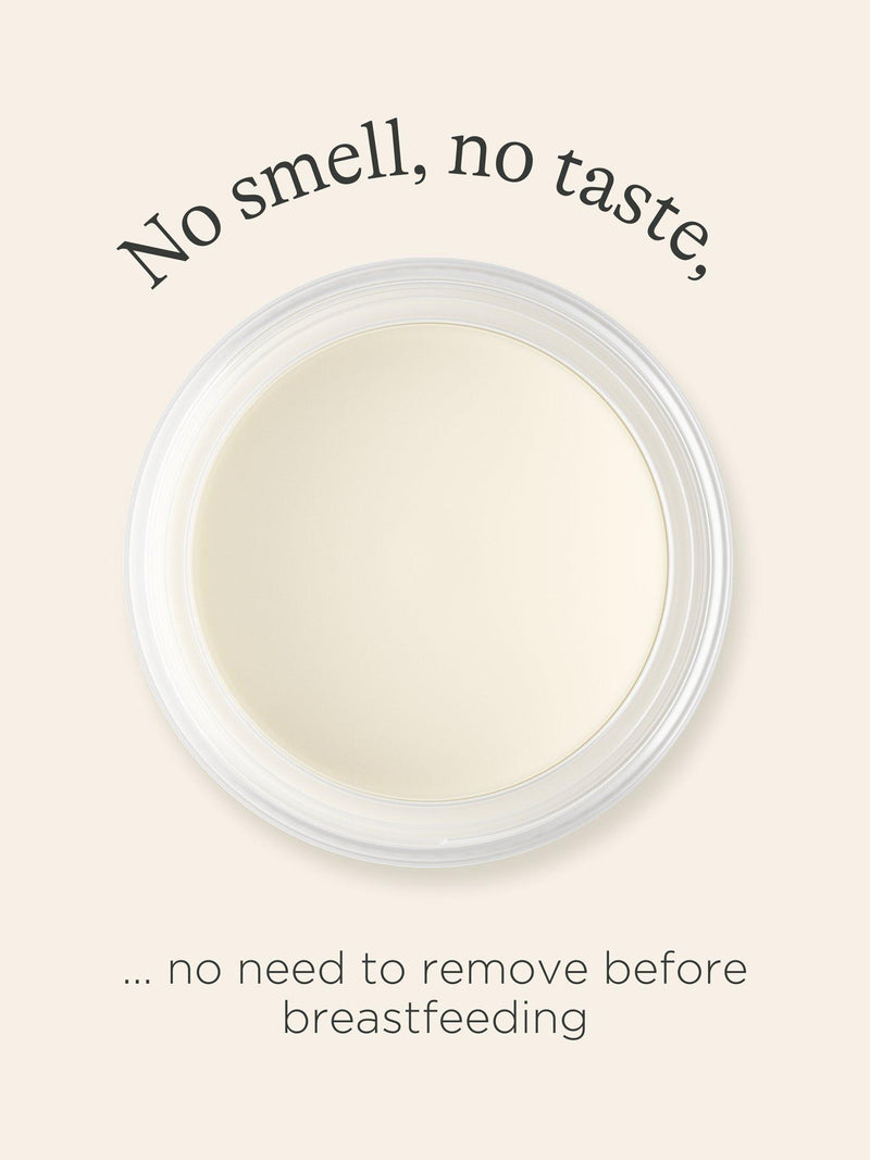 Lansinoh Organic Nipple Balm 60ml, UK version