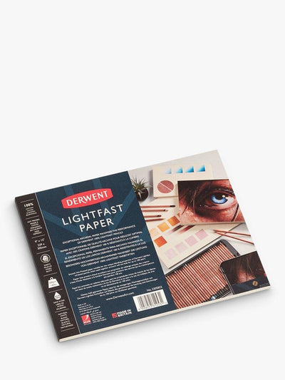 Glattes Heißgepresstes Zeichenpapier für Ölbasierte Stifte mit Lichtbeständigen Eigenschaften