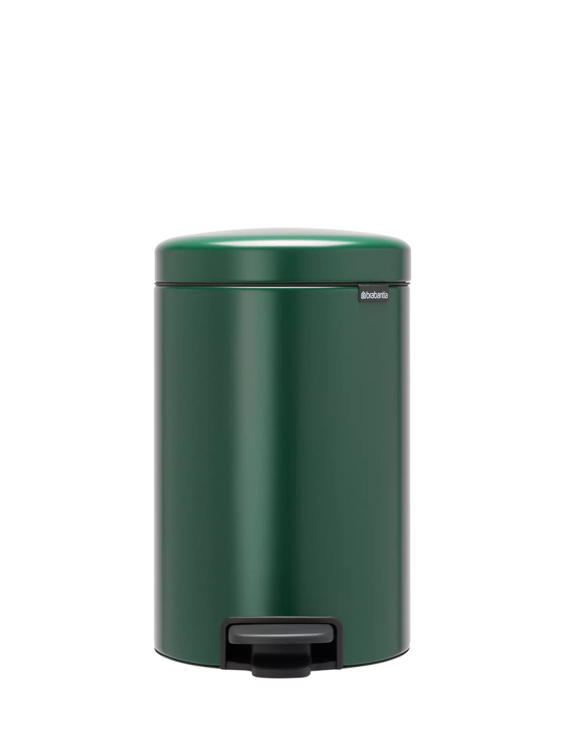 Brabantia newIcon Pedal Bin, 12L