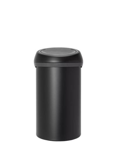 Brabantia Touch Bin Mineral Kitchen Bin 60L