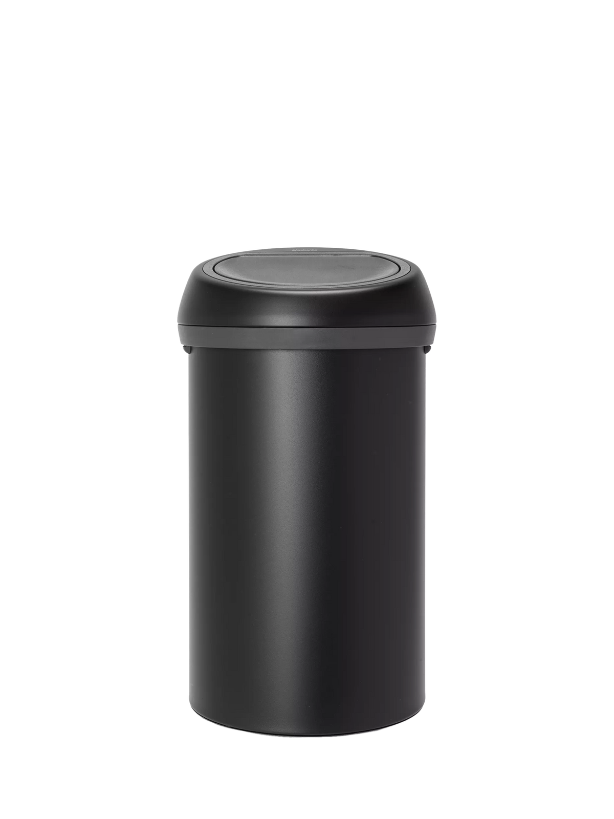 Brabantia Touch Bin Mineral 60L - British product