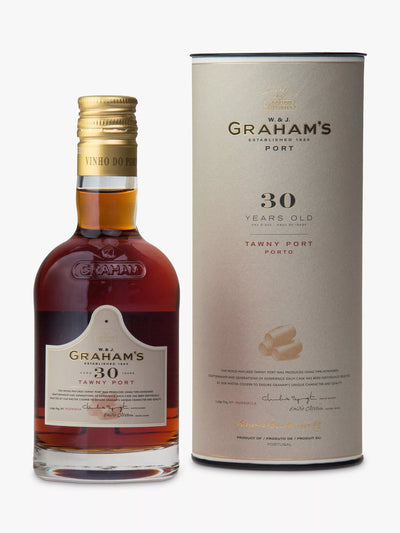 30 Year Old Tawny Port 20cl