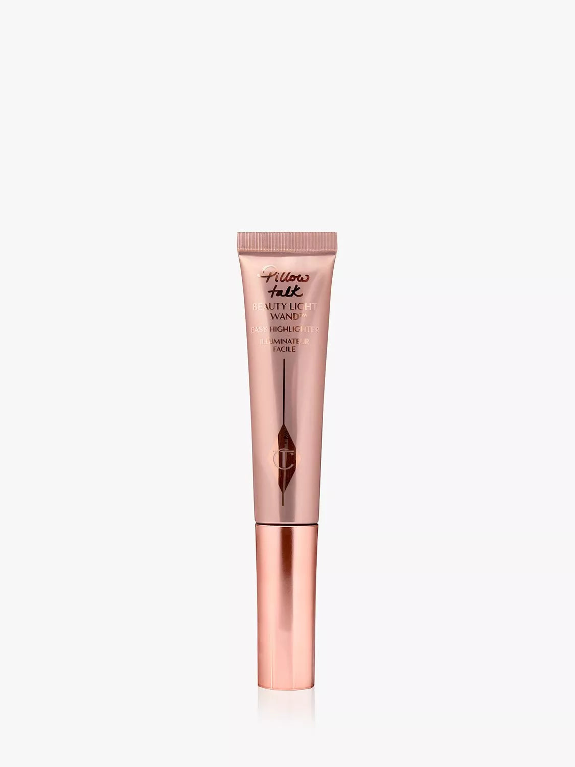 Charlotte Tilbury Pillow Talk Beauty Light Wand - British product