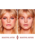 Charlotte Tilbury Pillow Talk Beauty Light Wand - British product