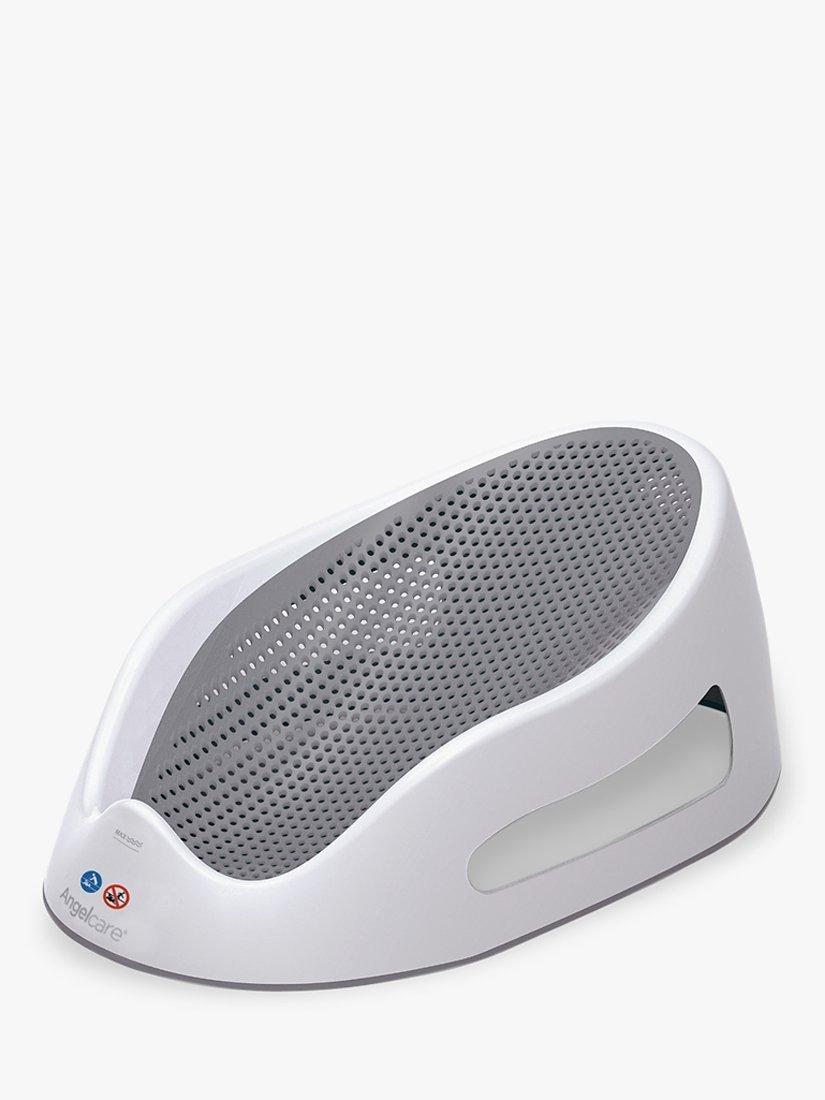 Angelcare Soft Touch Bath Support White/Grey - British product
