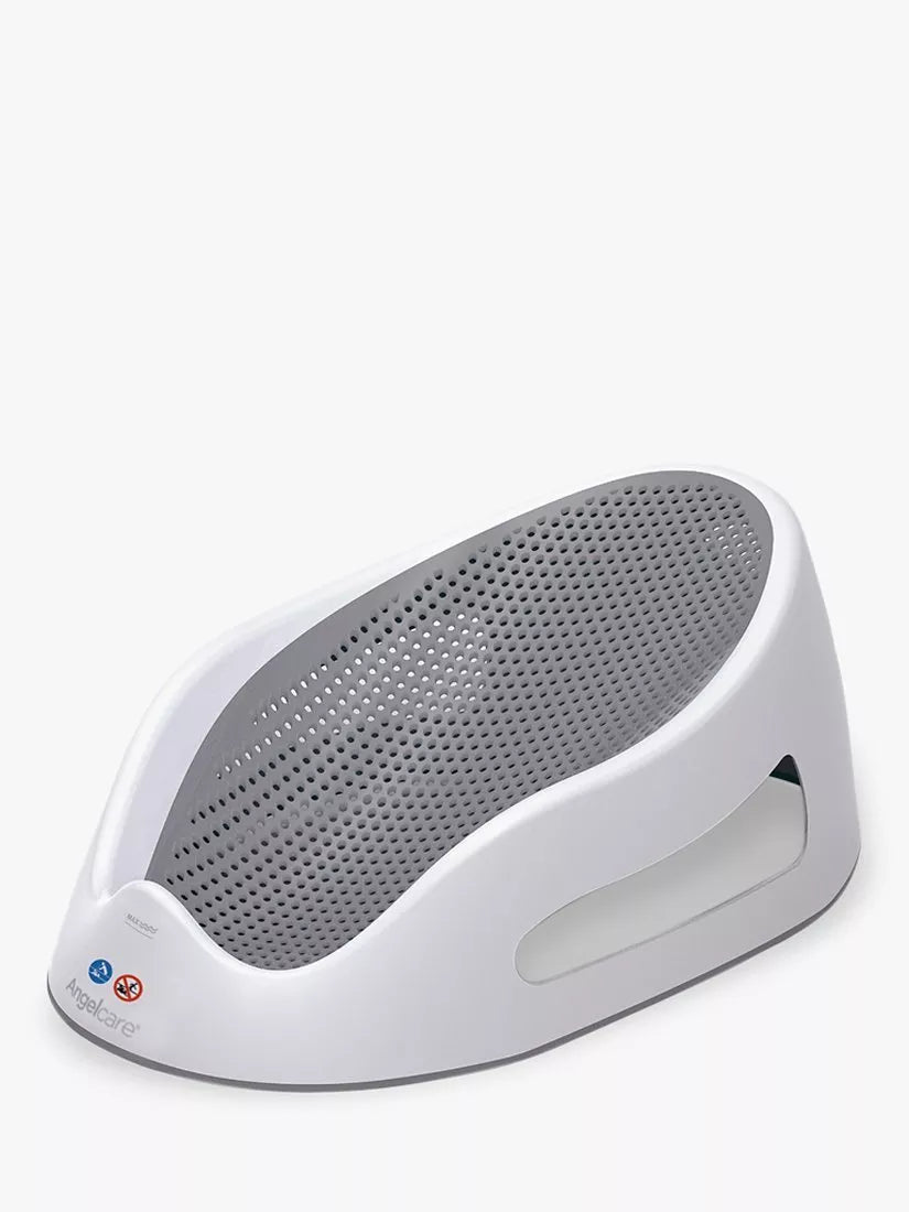 Angelcare Soft Touch Bath Support White/Grey - British product