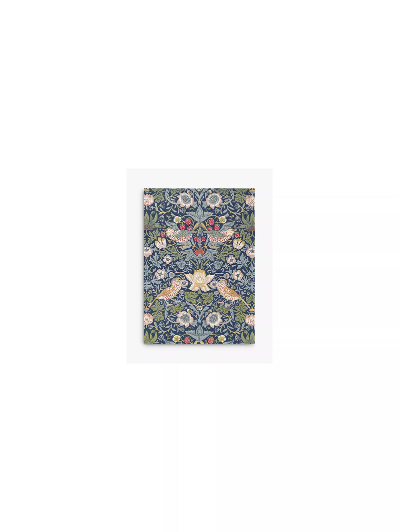 Morris & Co. Pure Strawberry Thief Rug
