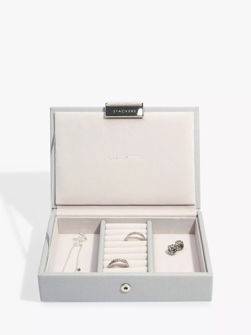 Stackers Mini Jewellery Box Lid - McGrocer