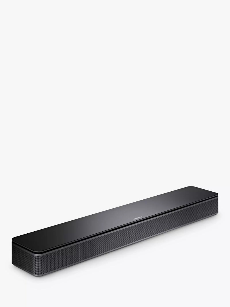 Bose TV Speaker Bluetooth soundbar - British product