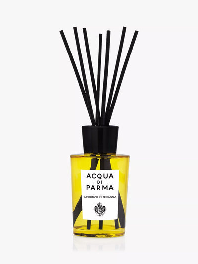 Acqua di Parma Aperitivo In Terrazza Reed Diffuser 180ml