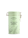 Cartwright & Butler Salted Caramel Biscuits, 200g - McGrocer
