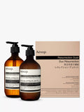 Aesop Resurrection Duet Hand Care Gift Set - McGrocer