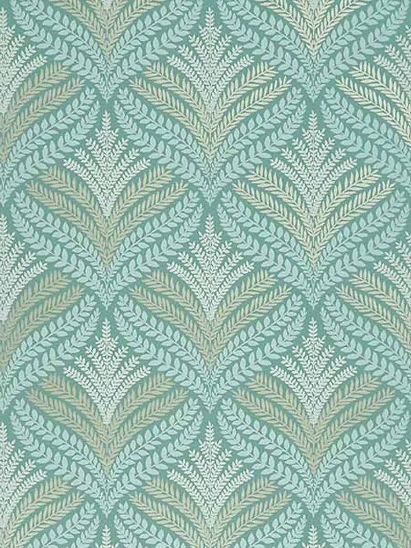 Osborne & Little Sotherton Wallpaper