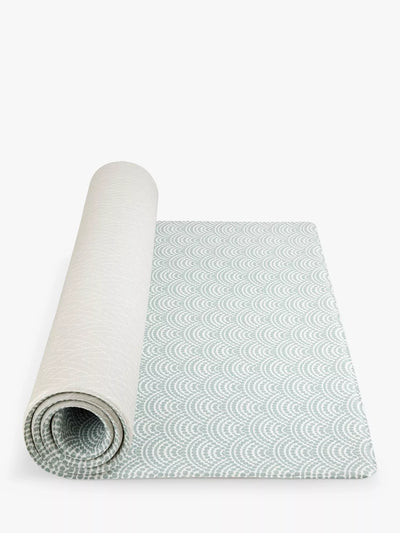 Tapis de jeu réversible Totter + Tumble Mariner et Roamer Standard, Multi