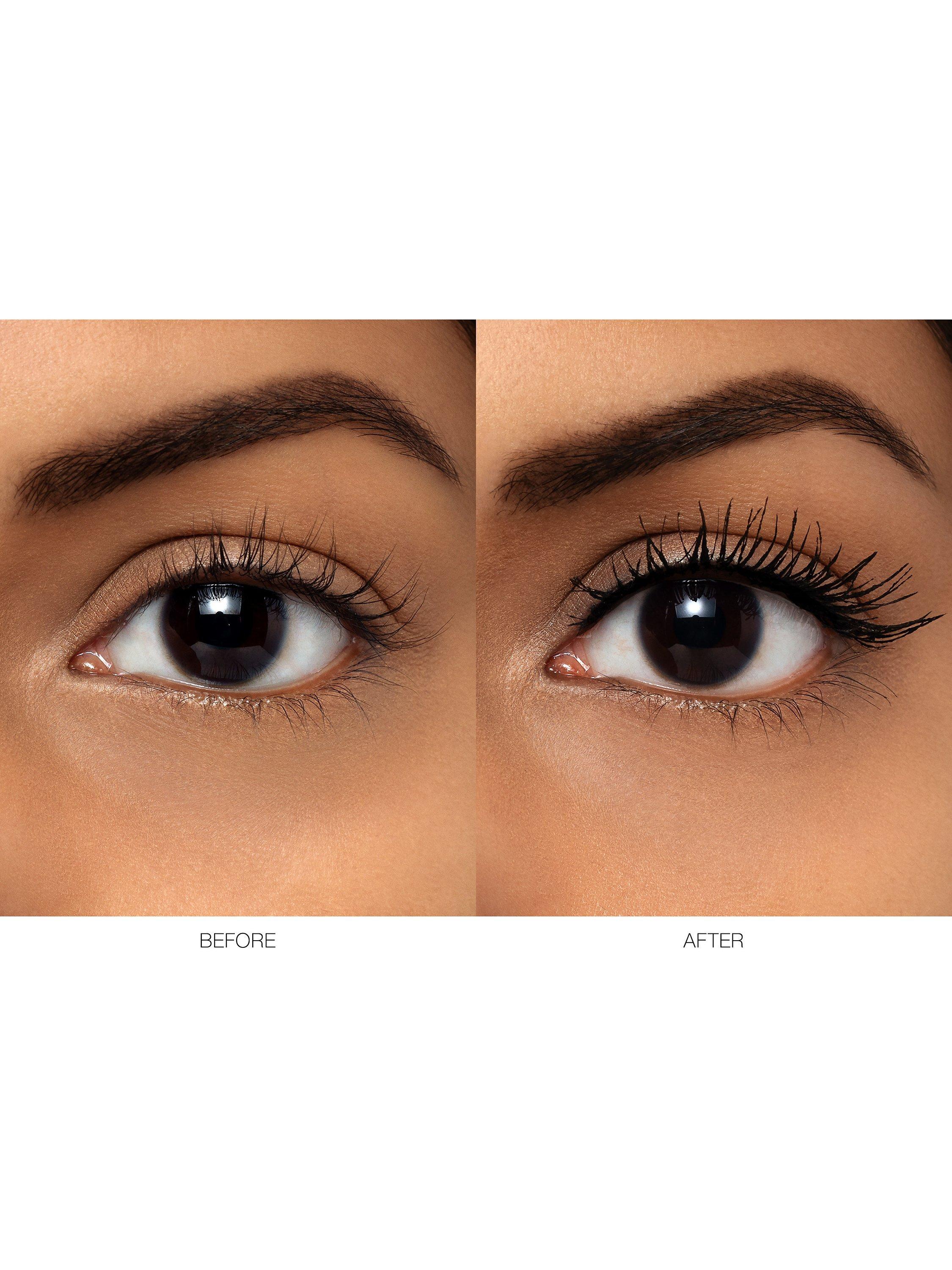 NARS Climax Extreme Mascara Uncensored Black, imported from the UK