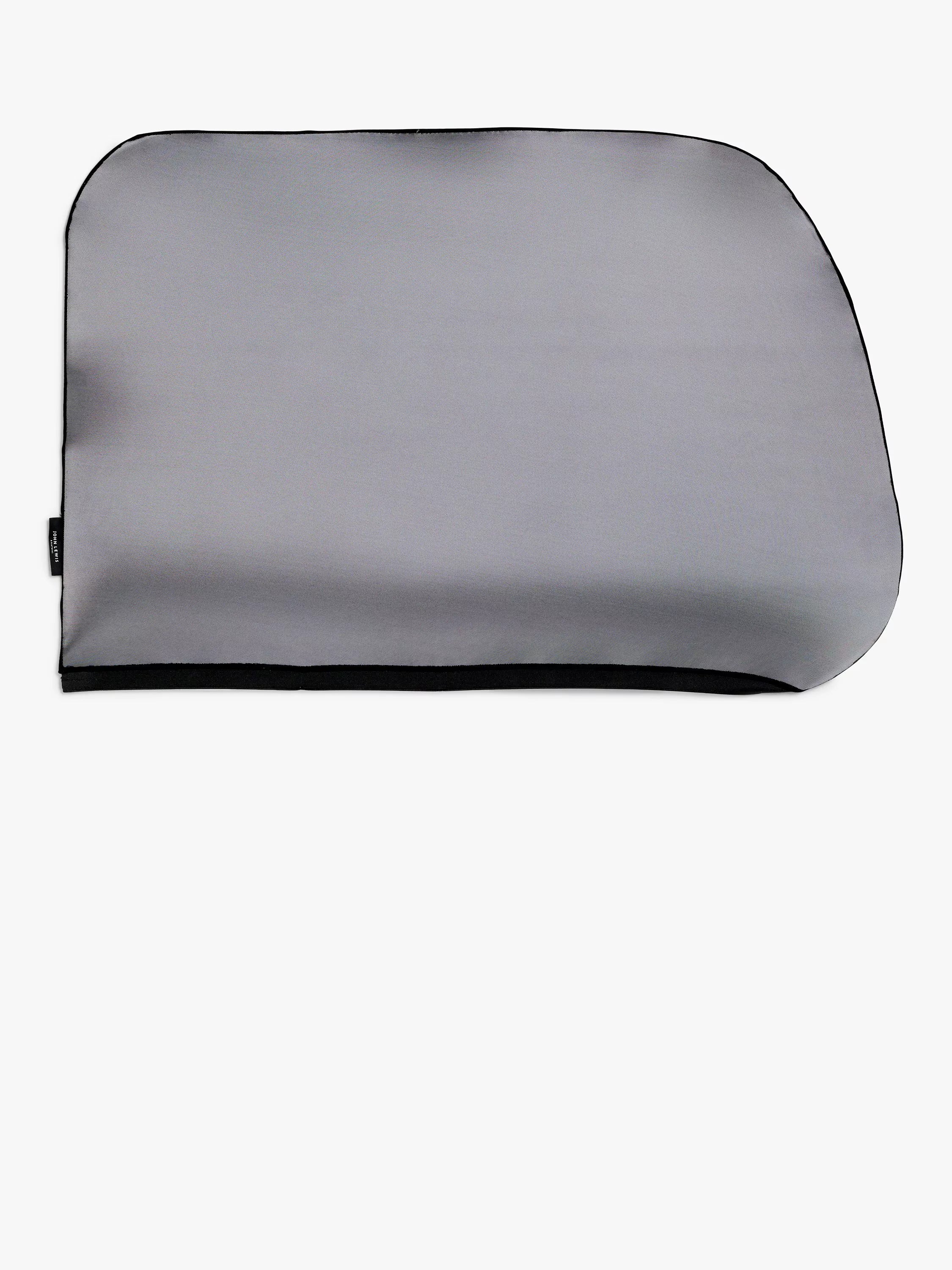 John Lewis ANYDAY car sun shade pack of 2, UK version