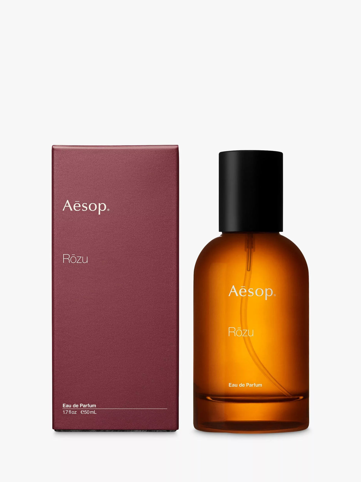 Aesop Rozu Eau de Parfum 50ml - British product