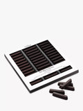 Hotel Chocolat The Baton Library, High Cocoa, 365g - McGrocer