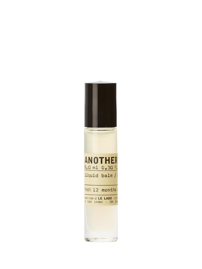 Reisevennlig parfymeflaske med Ambroxan og blomsternoter, 9ml