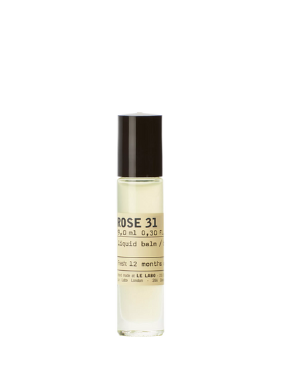 Rose 31 Eau de Parfum Liquid Balm Rollerball 9ml