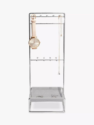 Stackers Jewellery Hanger with Scoop Base - Jewellery Organizer