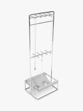 Stackers jewellery hanger with scoop base (British brand)