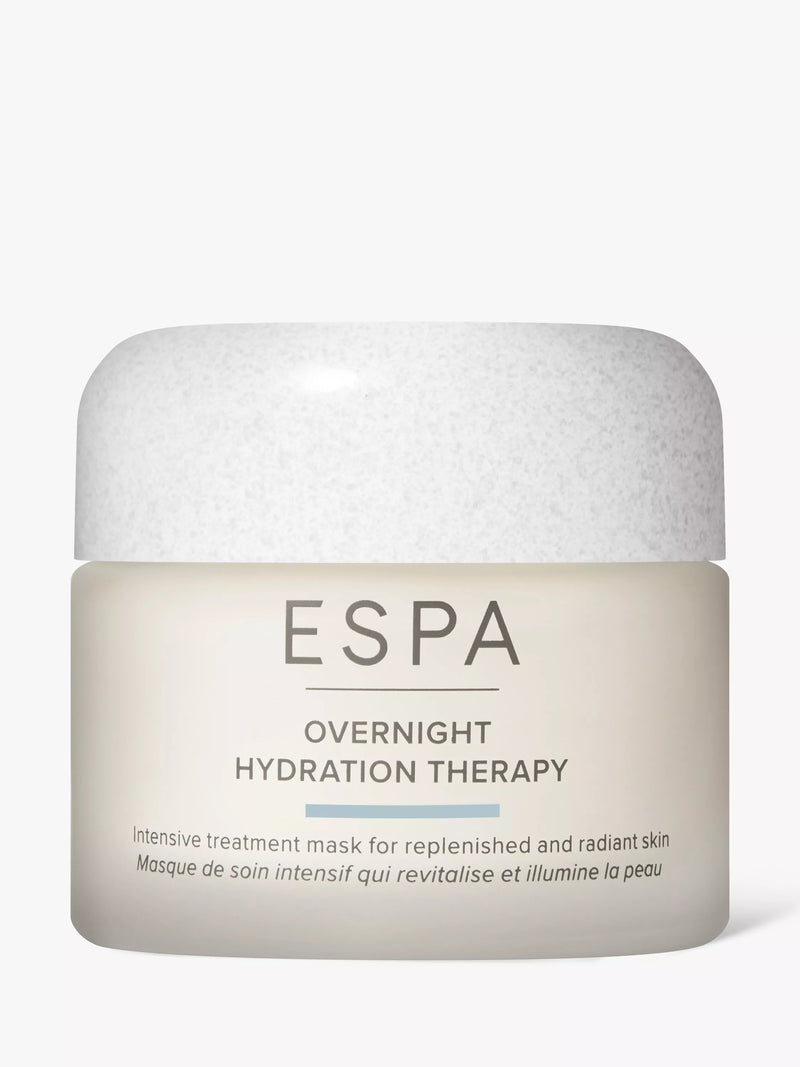ESPA Overnight Hydration Therapy Mask 55ml - British product