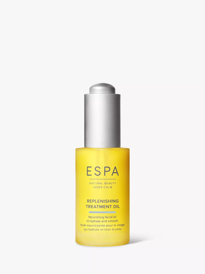ESPA Replenishing Treatment Oil Facial Oil 30ml