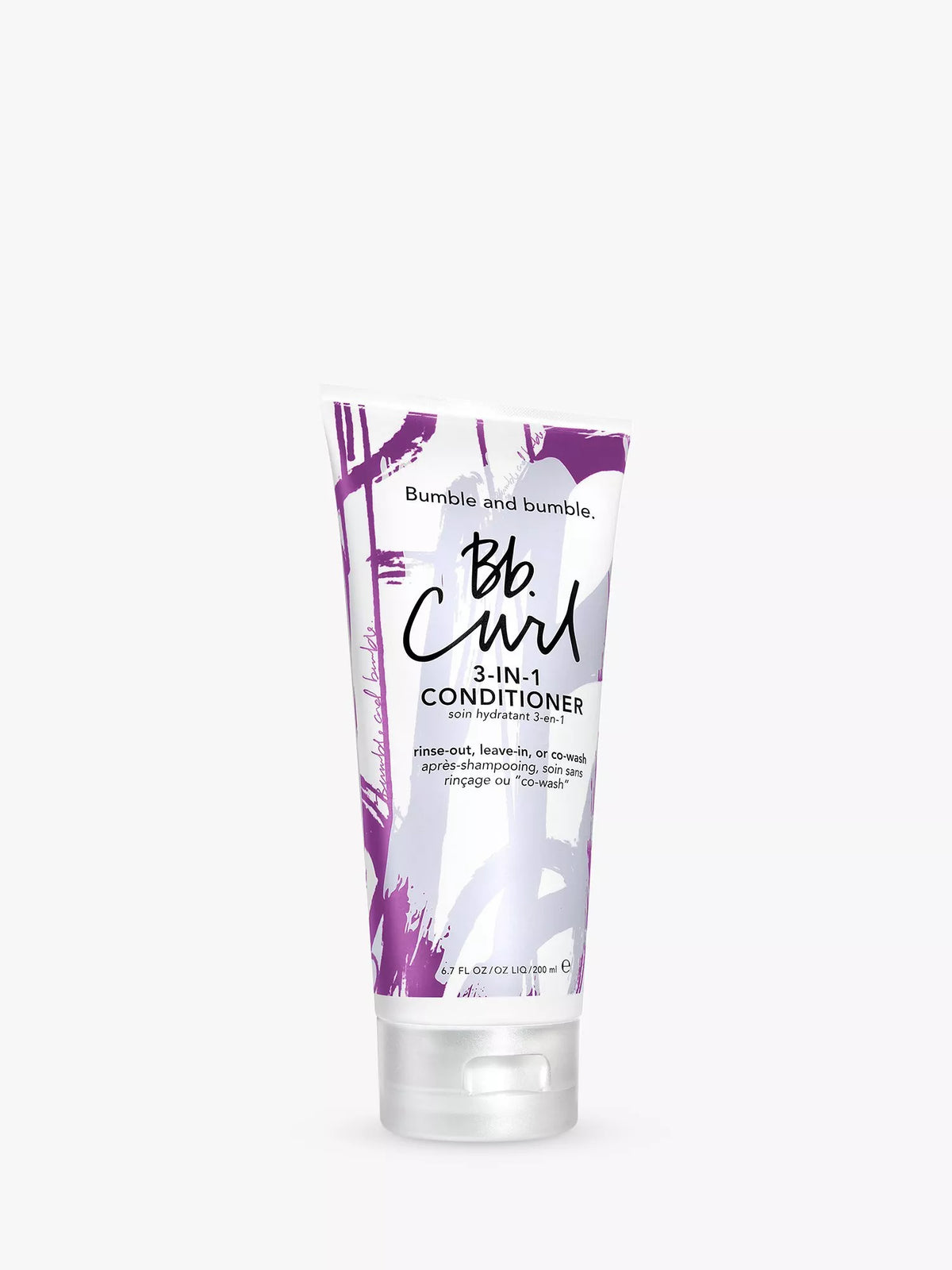 Bumble and bumble Curl 3in1 Conditioner 200ml - British product
