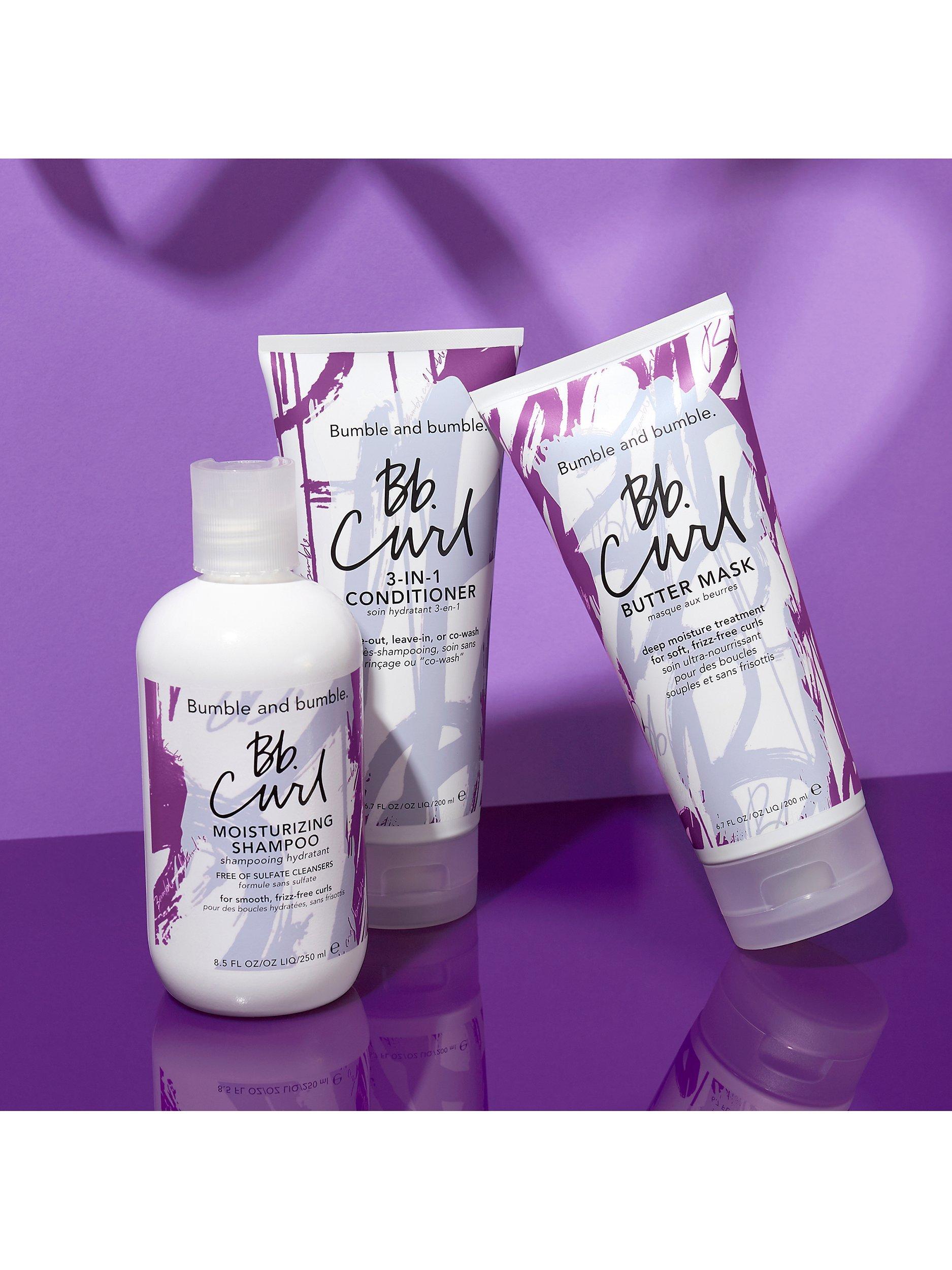 Bumble and bumble Curl 3in1 Conditioner 200ml - British product