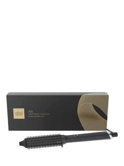 ghd Rise Volumising Hot Brush Hair Styler